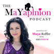 The MaYapinion® Podcast image