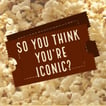 So You Think You're Iconic? image