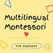 Multilingual Montessori image