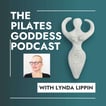 The Pilates Goddess Podcast image