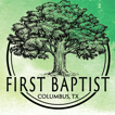 FBC CTX Growing in Grace Podcast image