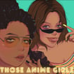 Those Anime Girlz image