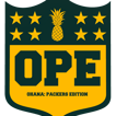 Ohana: Packers Edition image