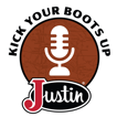 Justin Boots's Show image