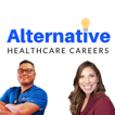 Alternative Healthcare Careers image