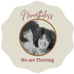 Nevertheless, We are Thriving image