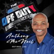 The Off Duty Podcast - Law Enforcement image