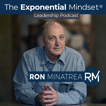 The Exponential Mindset: A Leadership Podcast image