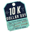 10K Dollar Day image