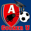 Gooner U: Arsenal FC Fancast image