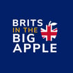 Brits in the Big Apple image