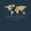 Origin Stories the Podcast image