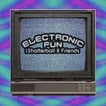 Electronic Fun with Shatterball & Friends image