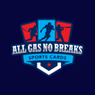 The All Gas No Breaks Sports Show image