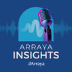 Arraya Insights Radio image