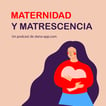 Maternidad y matrescencia image