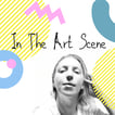 In The Art Scene 
(an art podcast that has it all) image