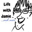 Life with Jamie and more. image