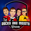 The Rocky and Meisty Show image
