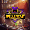 De SpellenCast's Show image