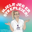 Hjelp, jeg er sykepleier! image