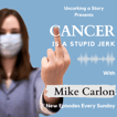 Cancer is a Stupid Jerk image