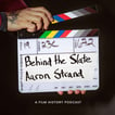 Behind the Slate image