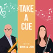 Take A Cue image