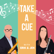 Take A Cue's Show image