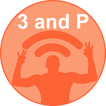 3&P Podcast's Show image