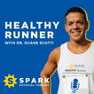 Healthy Runner Podcast image