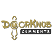 Doorknob Comments image