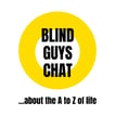 Blind Guys Chat image
