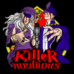 Killer Mediums image
