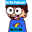 ITz Da Podcast - اتز ال بودكاست image