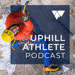 Uphill Athlete Podcast image