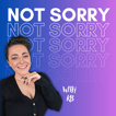 Not Sorry image