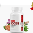 REDBOOST REVIEW ATTENTION!!! REDBOOST Hard Wood Tonic – Review Blog image