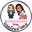 Fempreneur True Confessions Podcast image