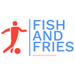 Fish and Fries: An American Soccer Podcast image