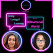 Living, Loving & Learning in a SENsational World image