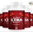 IS IT TRUE? All about Alpha Xtra Boost Supplement image