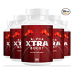 Alpha Xtra Boost Reviews – Really Work? Customer Report image
