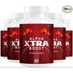 Alpha Xtra Boost Supplement Review - Side Effects used in Alpha Xtra Boost? image