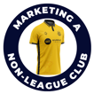 Marketing a Non-League Football Club image