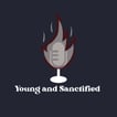 Young and Sanctified image