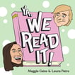 YA, We Read It! image