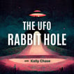 The UFO Rabbit Hole Podcast image
