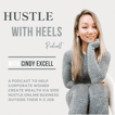 Hustle with Heels Podcast image