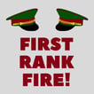 First Rank Fire! - A Warhammer 40k Podcast image
